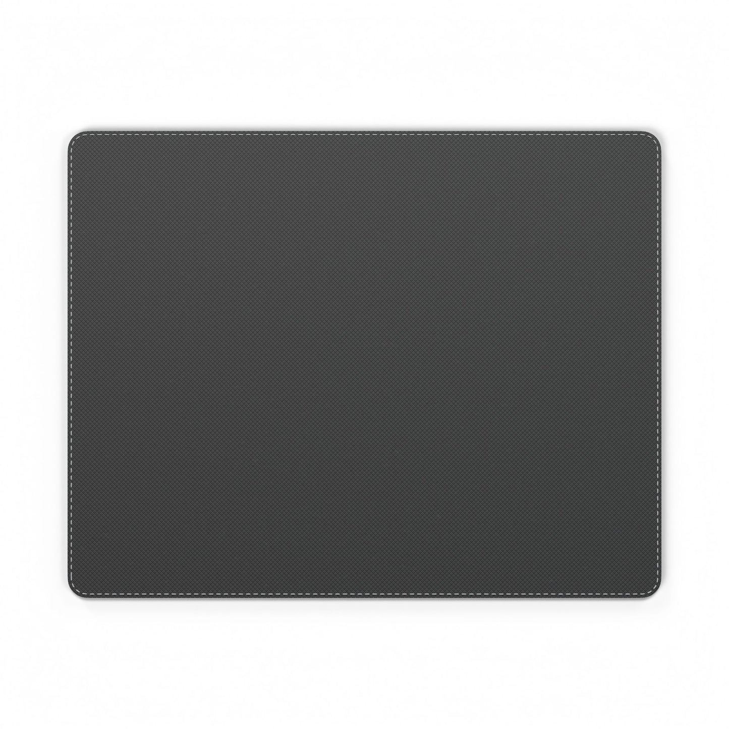 Probably a Terrible Idea | Vegan Leather Mouse Pad