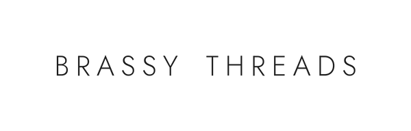 Brassy Threads